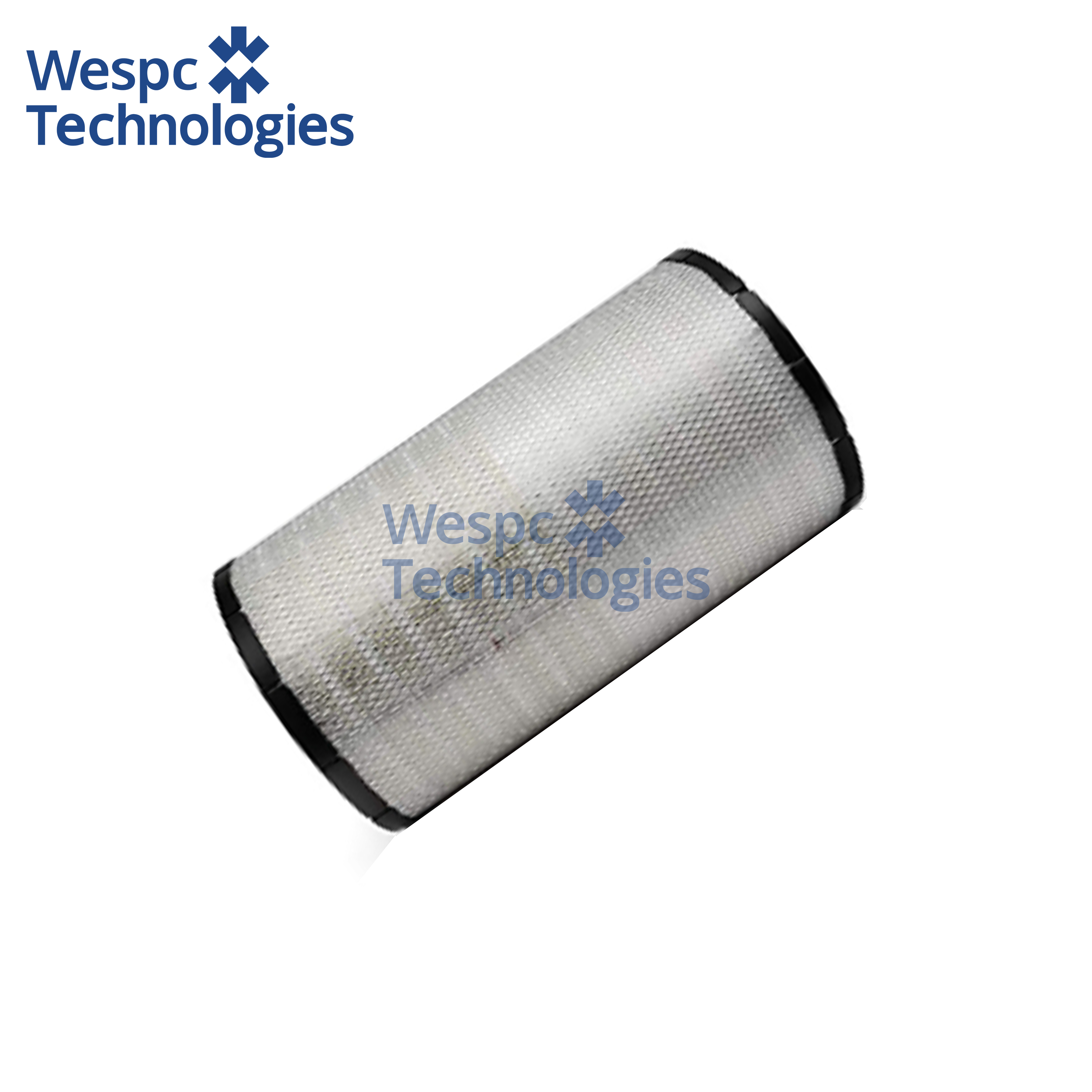 WESPC Air Filter 26510238 For for Perkins 1004-40T and 1104C-44T Engines