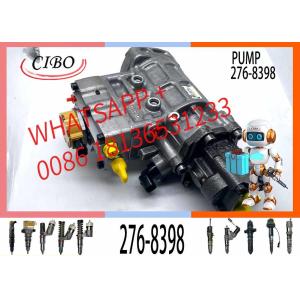 Buy cheap Diesel Engine Fuel Injection Pump 276-8398  317-8021 For  C6.6 from wholesalers