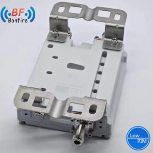 Buy cheap 4.3-10f DIN-F IP67 Low Pim -150dbc Triplexer RF Duplexer Dual Band Combiner for Applications from wholesalers