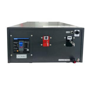 Buy cheap Electroplating Power Supply 24V 125A Low Ripple RS485 Plating Rectifier from wholesalers