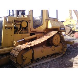 Buy cheap Used bulldozer CAT D5H in Good Condition from wholesalers