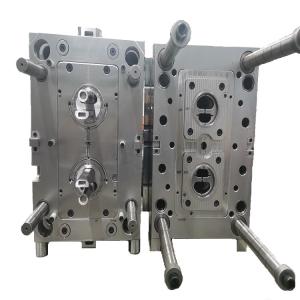 Buy cheap Electronic Appliance Plastic Injection Mould , Custom Plastic Parts Molding from wholesalers