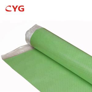 Buy cheap Plastic Panel Construction Heat Insulation Foam Roll Acoustic Materials Waterproof from wholesalers