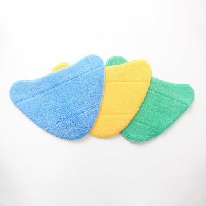 Buy cheap Triangle Steam Mop Pads from wholesalers