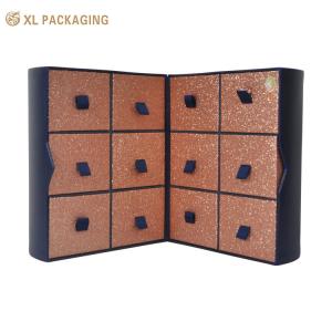 XL Packaging Custom Luxury Boxes Customized Packaging Cupcake Box Luxury