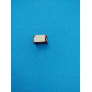 Green 2 Poles ZH 1.5mm Pitch Pcb Header Connectors PA4T Material Header