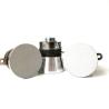 Buy cheap Low Power Ultrasonic Cleaning Transducer 30W/50W/60W 40KHZ/80KHZ Fast Speed from wholesalers