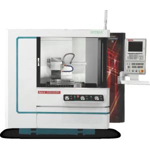 Buy cheap Hotman S614 Wear Resistant Durable Vertical Surface Grinding Machine from wholesalers