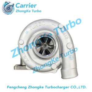 Buy cheap T04E13 Turbo 466772-5001S 466772-0001 466772-0003 466772-1 466772-3 171429 171429R Turbocharger for Navistar With DTA466C Engine from wholesalers