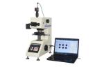 Buy cheap MV-1000PC Digital Micro Vickers Hardness Testing equipment Manual With Vickers Knoop Measuring Software from wholesalers