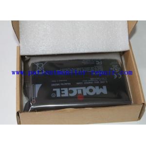 Buy cheap Black Lithium Ion Battery ME202C PN 989803144631 from wholesalers