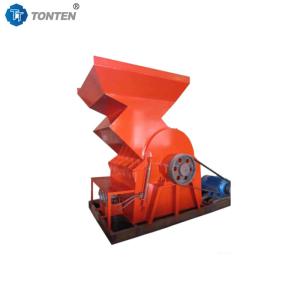 Stable Operation Easy Maintenance Hammer Crusher In Construction Industry