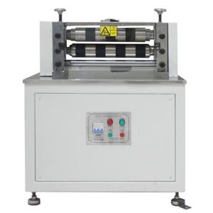 Lithium Battery Electrode Slitting Machine Electrode Cutting Machine