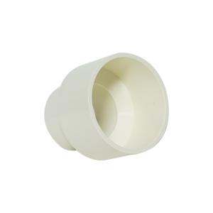 Buy cheap Pvc-U Reducing Coupling PVC Pipe fitting water supply Plastic Pvc-U Reducing Coupling from wholesalers
