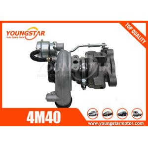 Buy cheap Mitsubishi Pajero CAR TURBOCHARGER 49135-03310 4M40 4M40 Engine Turbo from wholesalers