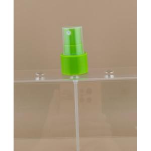 Buy cheap Green Smooth Fine Mist Sprayer K302 Trigger The Perfect Solution for Cosmetic Bottles from wholesalers