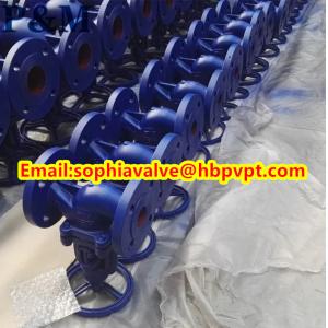 Buy cheap DIN GG25 PN16 cast iron globe valve made in China from wholesalers