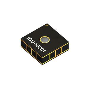 Buy cheap ICU-10201 Sensor IC TOF Chirp Time-Of-Flight Ultrasonic Sensor from wholesalers