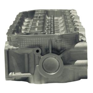 Buy cheap NISSAN Patrol Safari Forklift TB45 Aluminum Cylinder Head 11041-VC000 11041-VB500 4.5L 12V from wholesalers
