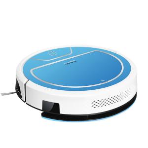 Buy cheap Smart APP Control Automatic Sweeper Robot With Gyroscope Memory Navigation from wholesalers