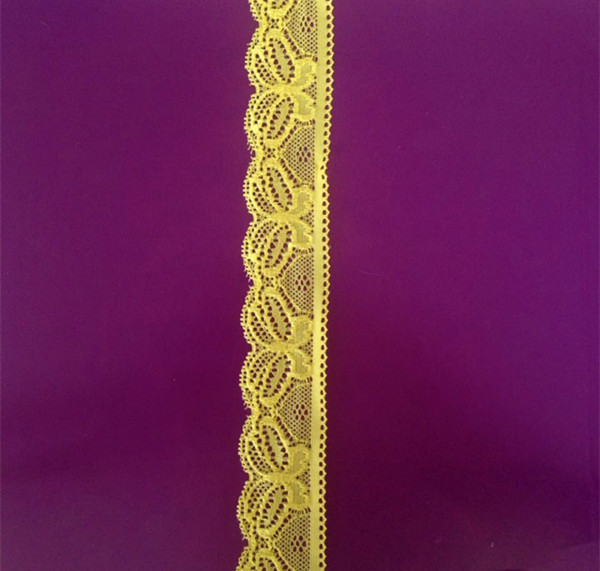 Buy cheap 2016 New style lace trim for under wear from wholesalers