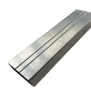 Buy cheap ODM Extruded Aluminum Electronics Enclosure Aluminium Electrical Box from wholesalers