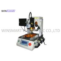 Buy cheap Thermocouple Hot Bar Soldering Machine FFC to PCB For Medical product