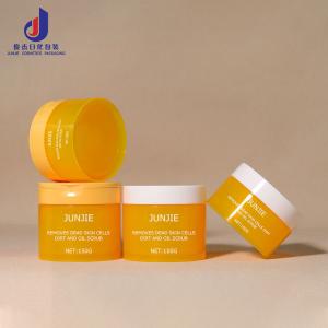 100ml 150ml Factory Wholesale Cosmetic Plastic Bottles With Eco-friendly Plastic