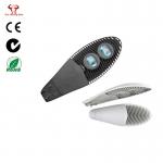 Buy cheap Energy Saving Patented Led Cobra Head Street Light 100w 12000lm For Roadway from wholesalers