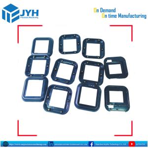 Buy cheap Custom Plastic Injection Molding Parts from wholesalers