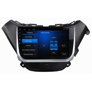 Buy cheap Ouchuangbo car multimedia stereo android 8.1 for Chevrolet Malibu 2016 with Bluetooth USB wifi gps navi reverse camera from wholesalers