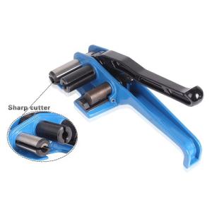 Buy cheap Plastic Strap Banding Tool , Manual Plastic Banding Tensioner from wholesalers