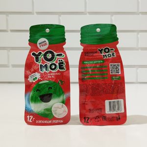 Buy cheap Cinnamon Mints Customized Sachet Packing Vitamin Healthy Sugar Free Watermelon Flavors Mints Candy Manufacturer from wholesalers