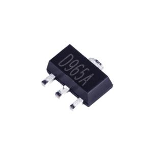 Buy cheap 100% New Original 2SD965A Electronic Components Tps54361dprr Ikq50n120ch3 from wholesalers