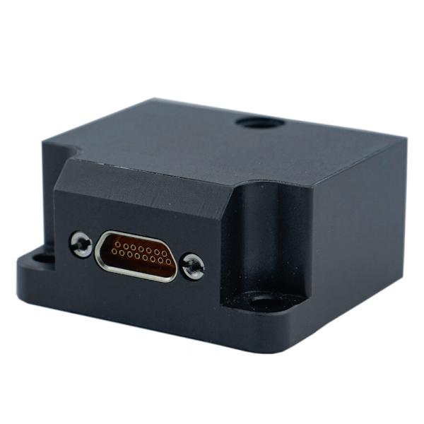 Optimize Navigation with UNIVO UBTM400Y Inertial Navigation System and RS422