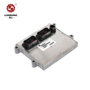 Buy cheap 4995445 ECU Electronic Control Unit For Cummins engine from wholesalers
