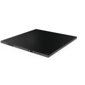 Buy cheap Lightweight Wireless Flat Panel DR Detector Based On Amorphous Silicon A-Si For Various Fields DR And Non-Destructive Testing from wholesalers