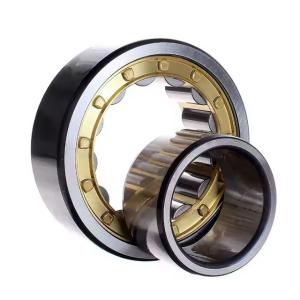 Buy cheap NU2318 Cylindrical Roller Bearing High Speed High Temperature Resistance from wholesalers