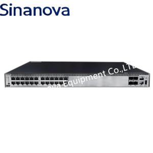 S5335 S48P4X Enterprise PoE Network Switch with 10GE Uplinks original new in