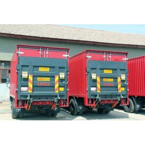 Buy cheap Auto Power Hydraulic Tailgate Lifter With DC12V Cutomized Color Tailgate For Lorry from wholesalers