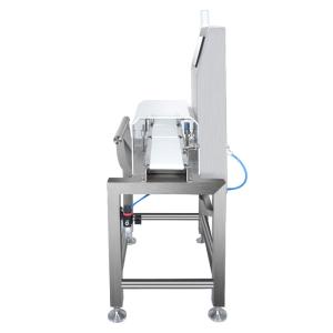 Buy cheap CE ISO Conveyor Check Weighing Machines Self - Diagnosis Function from wholesalers