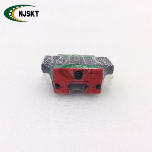 Buy cheap HIWIN Eg15 Linear Bearing Smooth With Low Profile Rail System from wholesalers