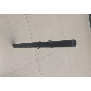 Buy cheap Oil Extraction Made Easy with Corrosion Resistant API 11B Blackened Sucker Rods Guide from wholesalers