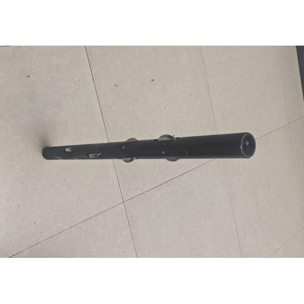 Buy cheap Oil Extraction Made Easy with Corrosion Resistant API 11B Blackened Sucker Rods Guide from wholesalers