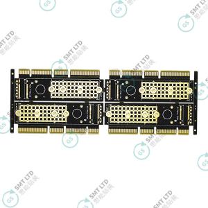 China High Performance Goldfinger Memory Board PCB Board Ultimate Solution for PCB Manufacturing on sale