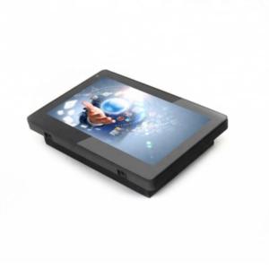 Inwall Mounted Tablet PC POE Android Tablet with NFC For Access Control