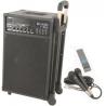 Buy cheap active trolley speaker/portable speaker with USB/SD function from wholesalers