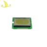 Buy cheap Monochrome Segment 12864 Negative STN HTN FSTN LCD Display Modules from wholesalers