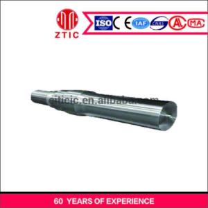 ISO9001 Cone Crusher With Main Shaft Mining Machine Spare Parts