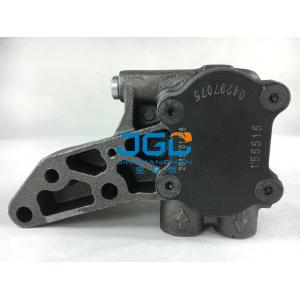 Buy cheap EC210 Iron Fuel Pump Excavator Engine Parts VOE20917999 from wholesalers